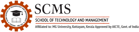 SCMS School of Technology and Management (SSTM) - Logo