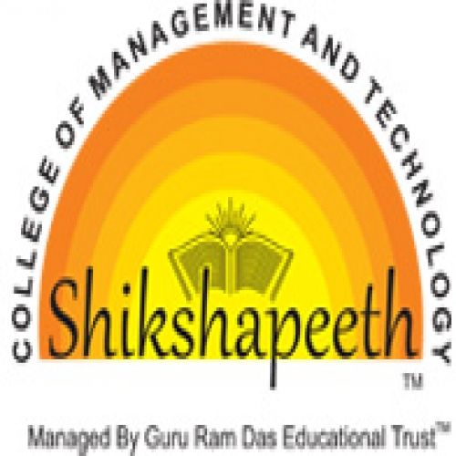 SCMT Delhi (SCMT) - Logo