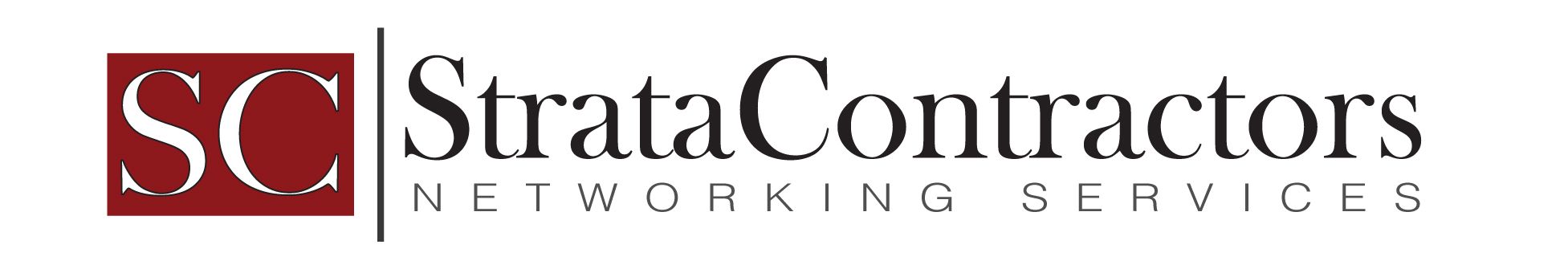 SC Networking Services - Logo