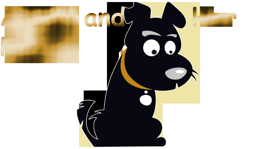 Scoop Dogs Pet Waste Removal Inc. - Logo