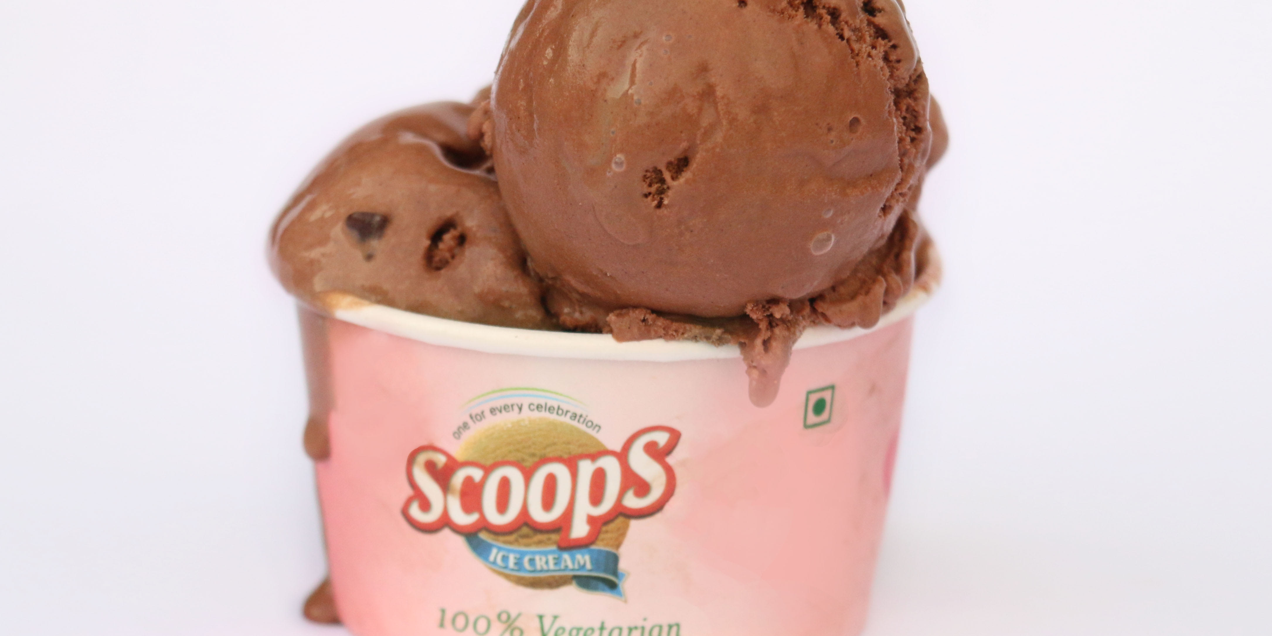 Scoops - Logo