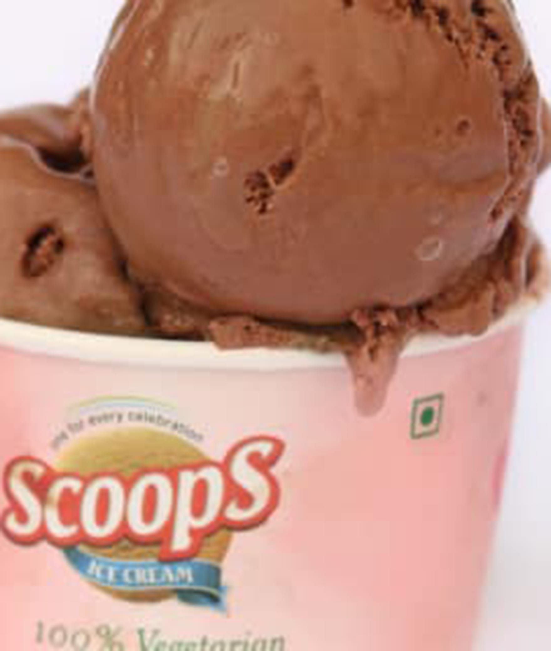 Scoops Ameerpet - Logo