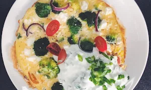 Scoops Ice Cream & Slice Pizza - Cover photo