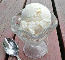 Scoops Ice Cream - Logo