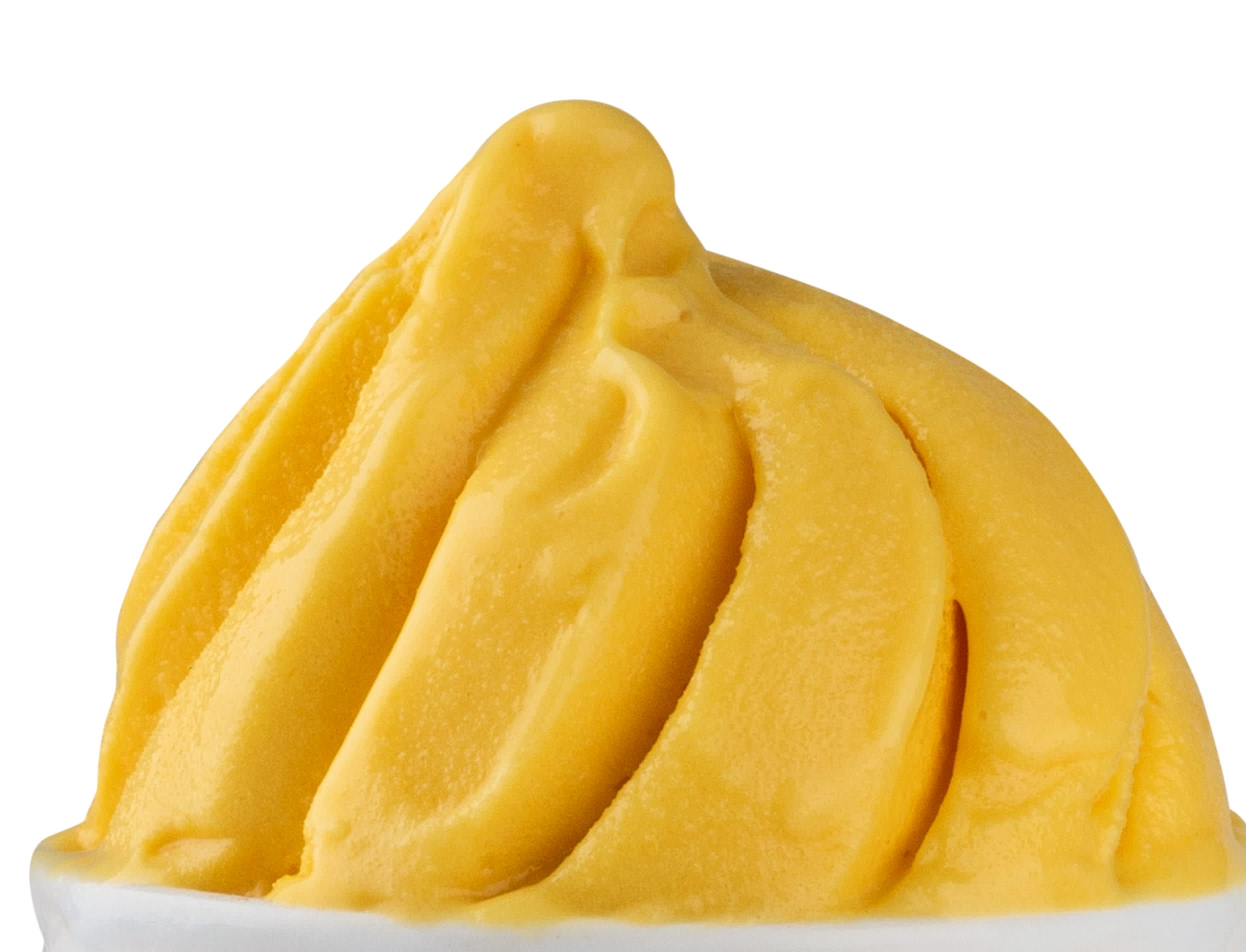 Scoops ice & spicy chicken - Logo