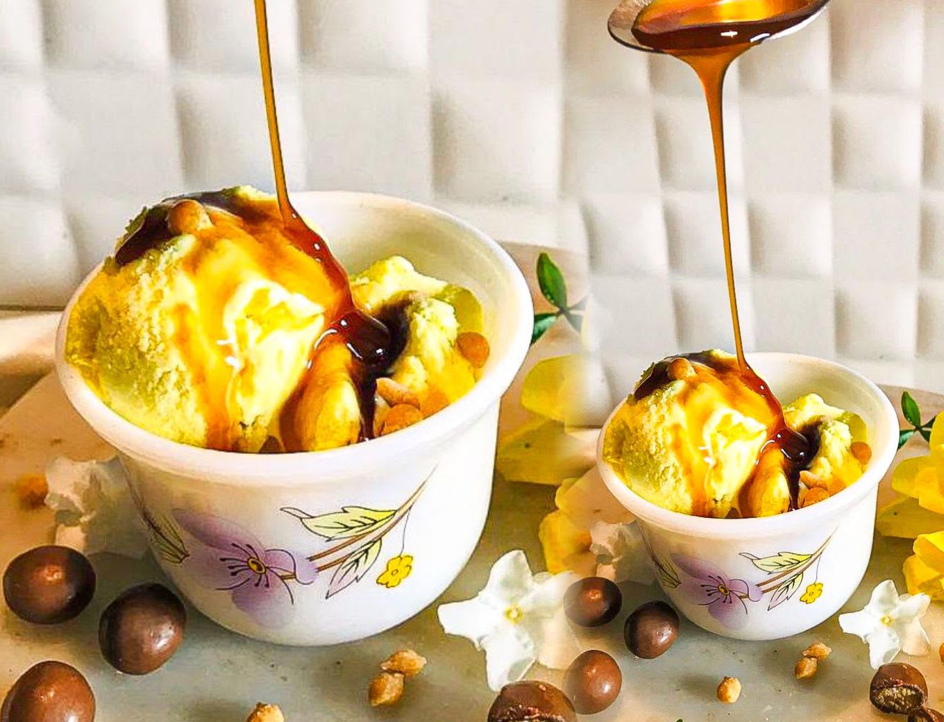 Scoops Of Joy - Logo