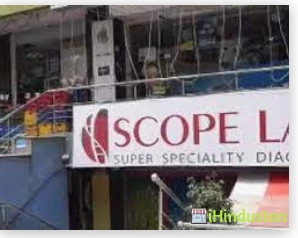 Scope Labs - Logo