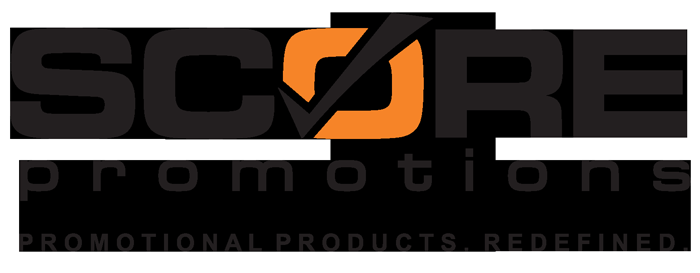 Score Promotions - Logo