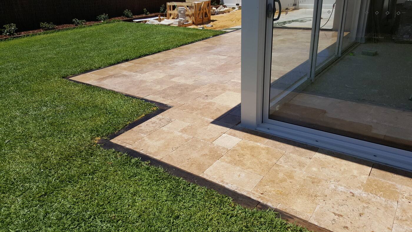 Scorpion Paving - Cover photo
