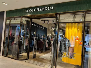 Scotch & Soda - Logo