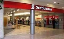 Scotiabank - Logo