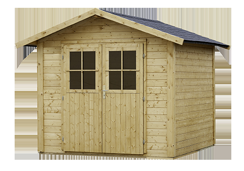 Scotiasheds - Cover photo