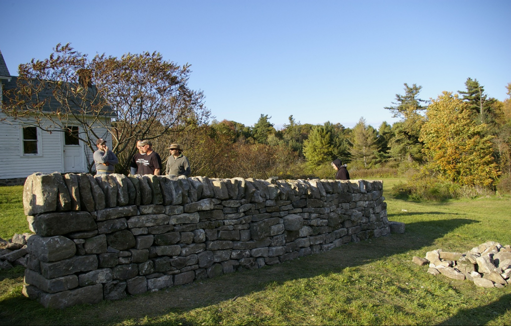 Scotia Stoneworks - Logo