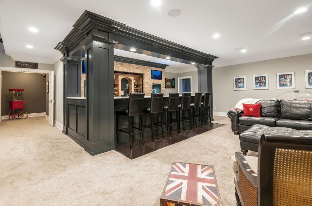 Scott Arthur Millwork &a; Cabinetry - Cover photo