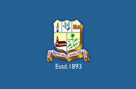 Scott Christian College (SCC) - Logo