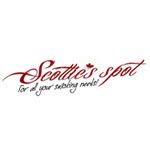 Scotties Spot - Logo