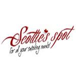 Scotties Spot - Logo