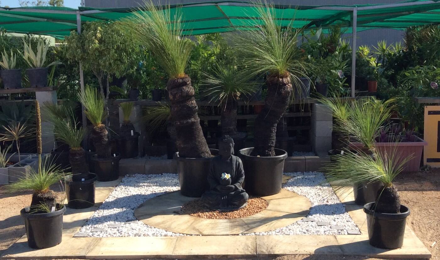 Scott Kennedy's Landscape and Garden Supplies - Cover photo