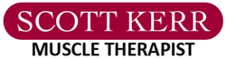 Scott Kerr Muscle Therapist - Logo