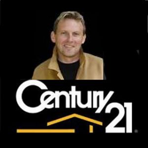 Scott MacClure - Century 21 Miller Real Estate Ltd. - Logo