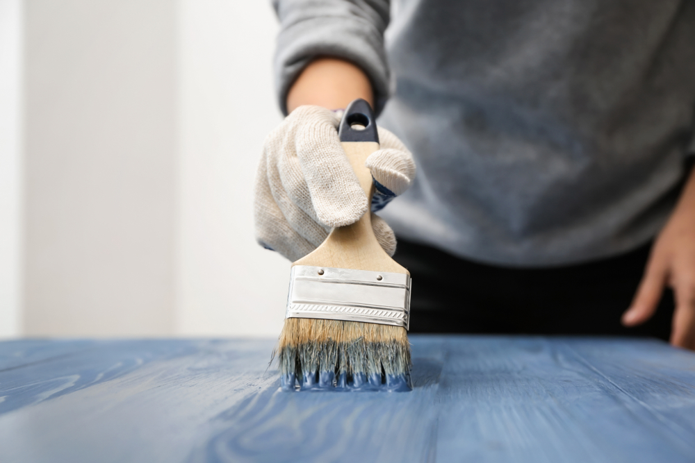 Scott Mansfield Painting Contractor - Cover photo