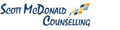 Scott McDonald Counselling - Logo