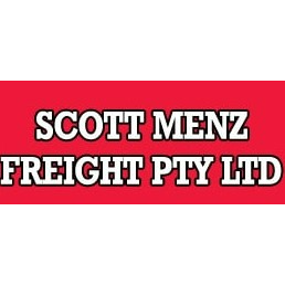Scott Menz Freight - Logo