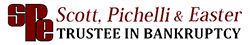Scott ,Pichelli &a; Easter Ltd. - Logo