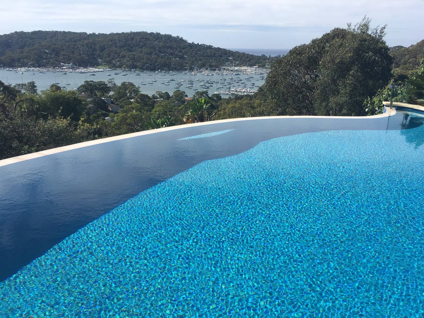 Scott's Pool Care - Cover photo