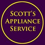 Scott&s;s Appliance Service - Logo