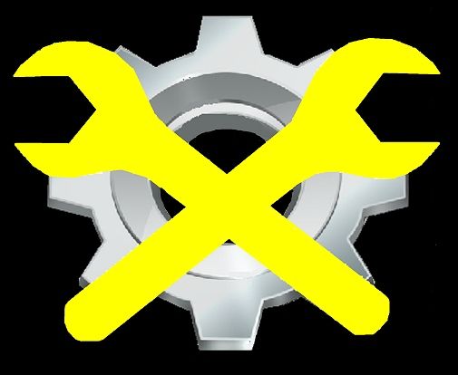 Scott&s;s Family Auto Center - Logo