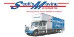 Scott&s;s Moving &a; Cartage - Logo