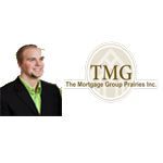 Scott Trainor, Mortgage Associate- TMG Mortgage Group P - Logo