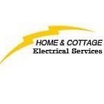 Scott Upham Electric - Logo