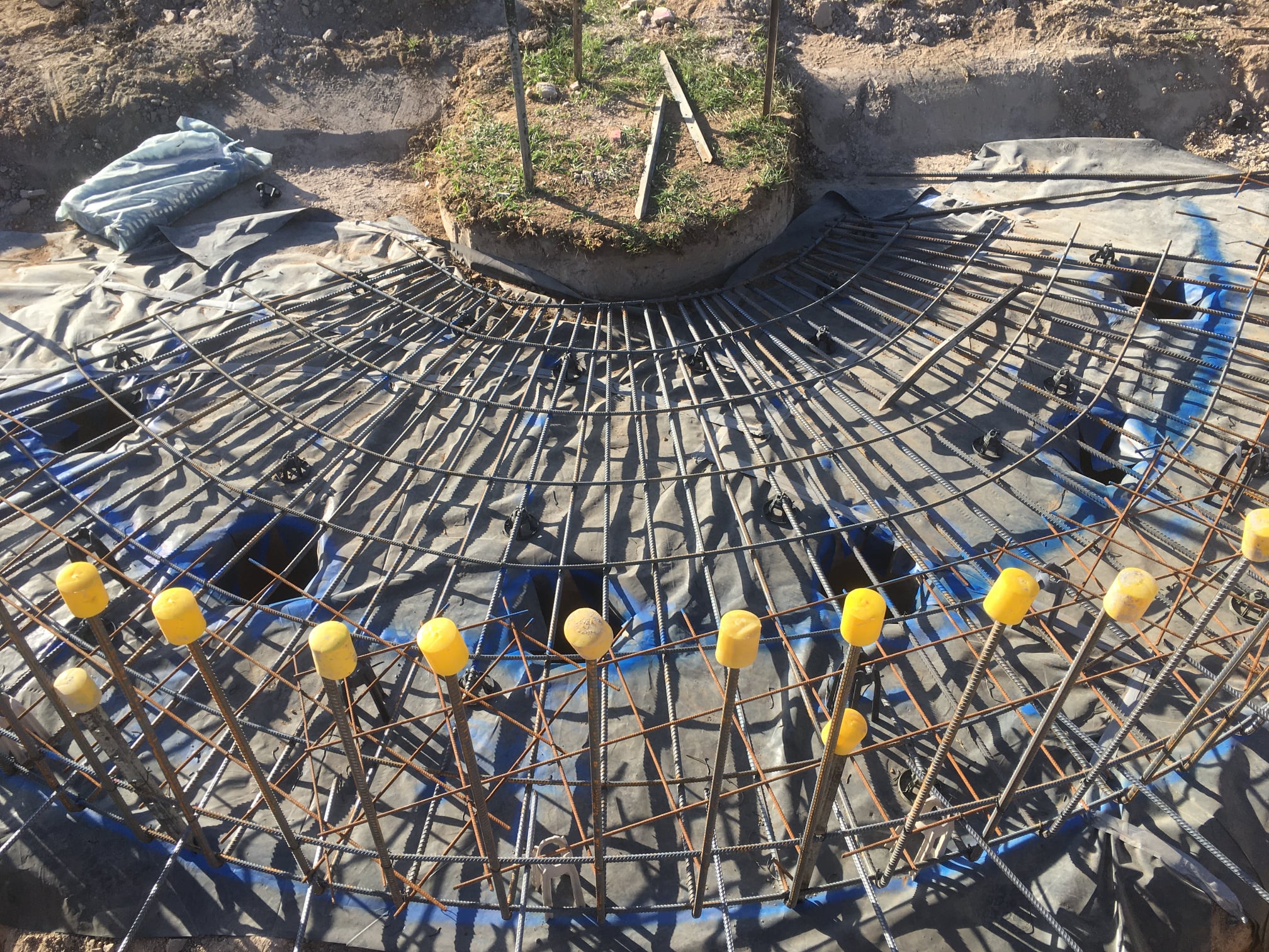 Scott Young Contracting Pty Ltd - Logo