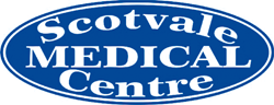Scotvale Medical Centre - Logo