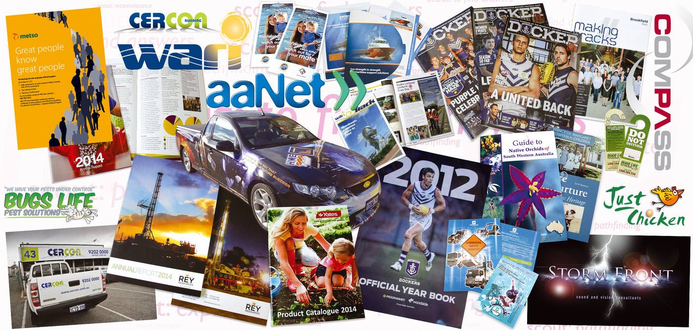 Scout Creative Pty Ltd - Cover photo