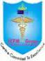 SCPM College of Nursing & Paramedical Science (SCPM GONDA) - Logo
