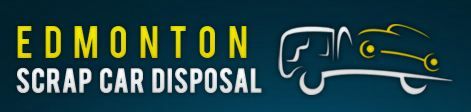 Scrap Car Disposal - Logo