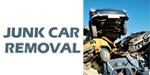 Scrap Car Removal - Logo