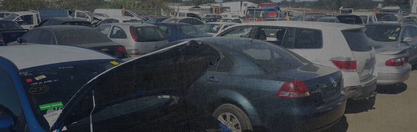 Scrap Cars - Cover photo