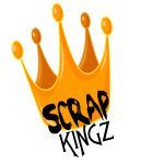 Scrap Kingz - Logo