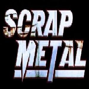 Scrapman.ca - Logo