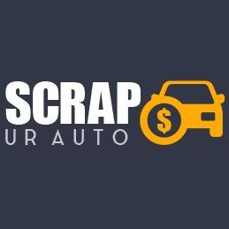 Scrap Ur Auto - Logo