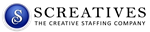 Screative Software Services Pvt Ltd - Logo