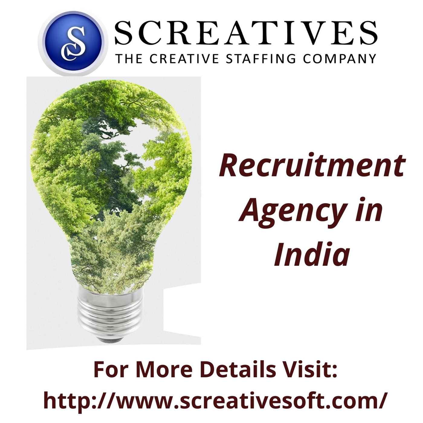 Screative Software Services Pvt Ltd - Cover photo