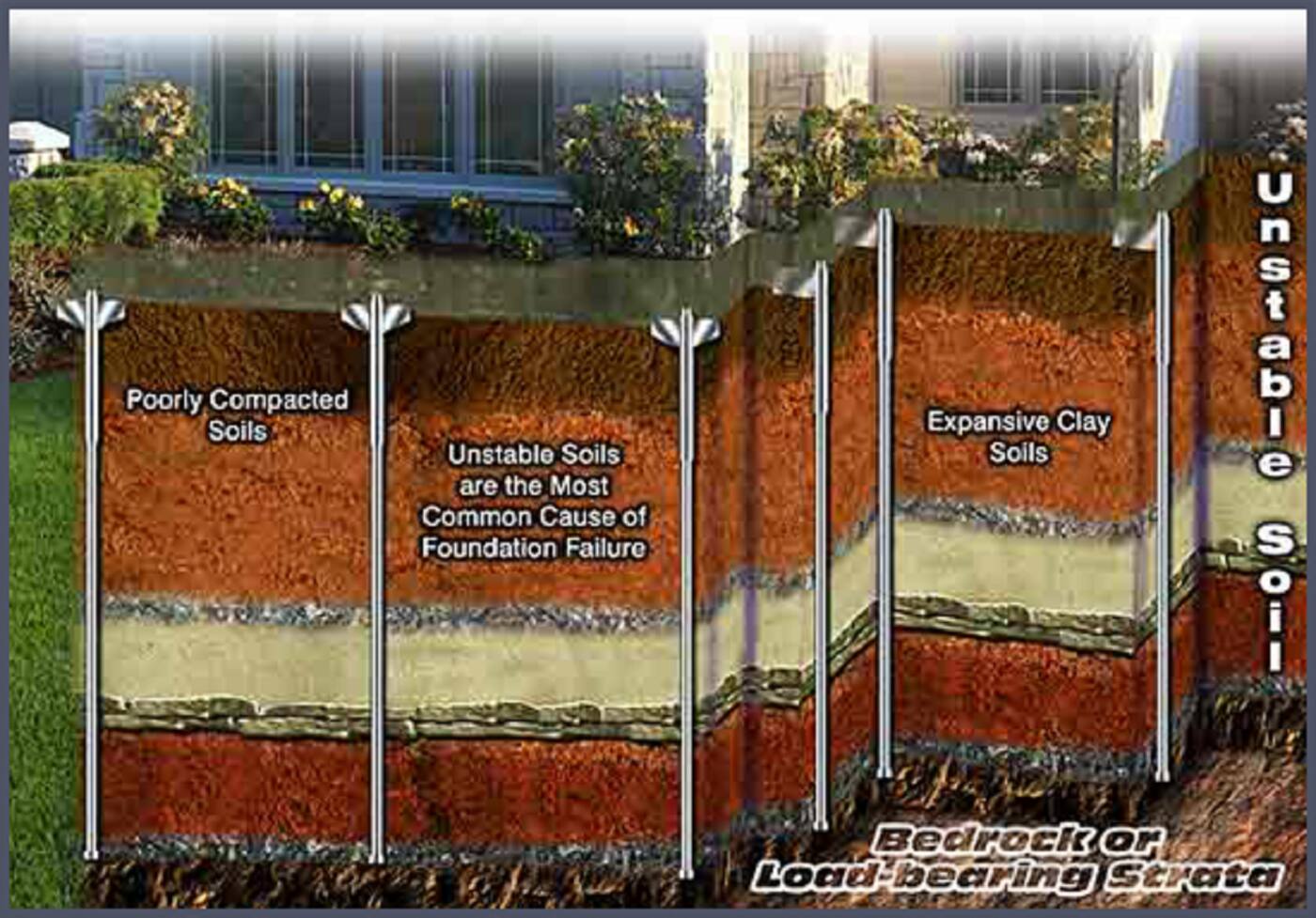 Screw Piles Sydney - Cover photo