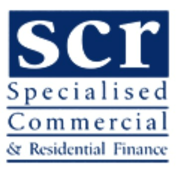 SCR Finance - Logo