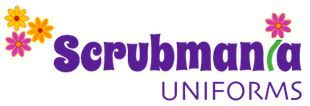 Scrubmania Uniforms - Logo