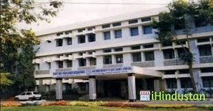 SCS College of Nursing Sciences - Logo